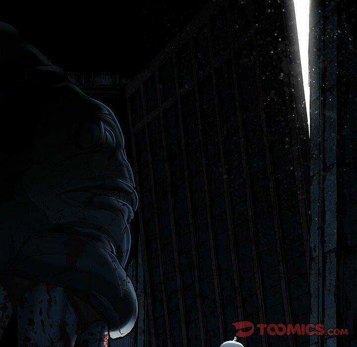 Đứa Con Thần Chết - Chapter 119 - Trang 87