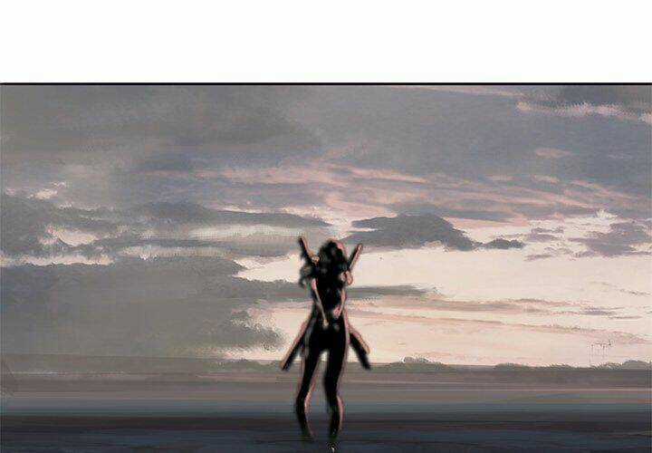 Đứa Con Thần Chết - Chapter 12 - Trang 2