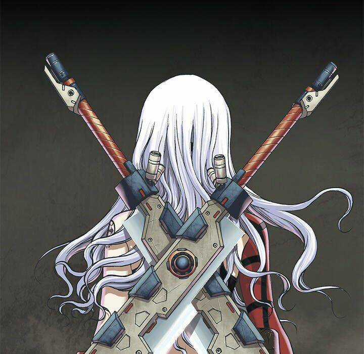 Đứa Con Thần Chết - Chapter 12 - Trang 11