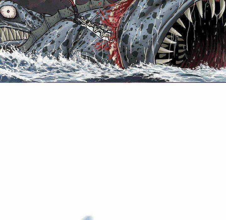 Đứa Con Thần Chết - Chapter 12 - Trang 101