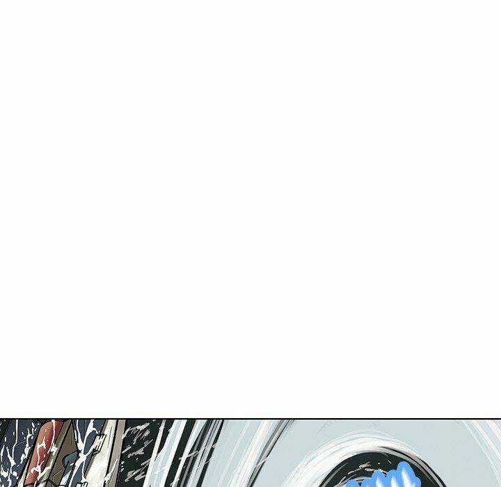 Đứa Con Thần Chết - Chapter 12 - Trang 104