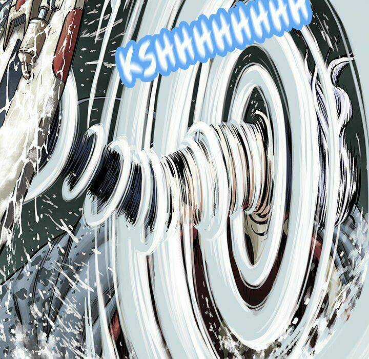 Đứa Con Thần Chết - Chapter 12 - Trang 105