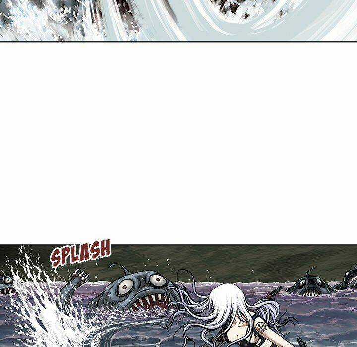 Đứa Con Thần Chết - Chapter 12 - Trang 106