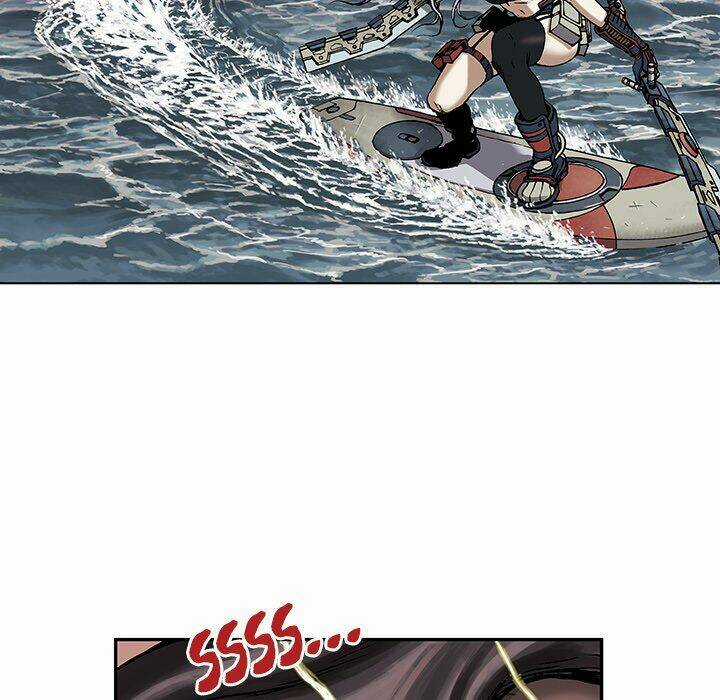 Đứa Con Thần Chết - Chapter 12 - Trang 107