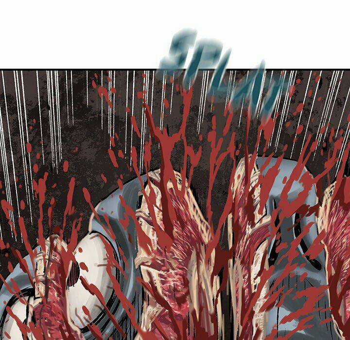 Đứa Con Thần Chết - Chapter 12 - Trang 109