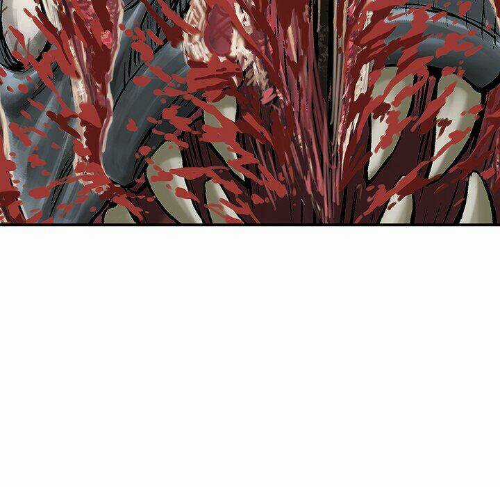 Đứa Con Thần Chết - Chapter 12 - Trang 110