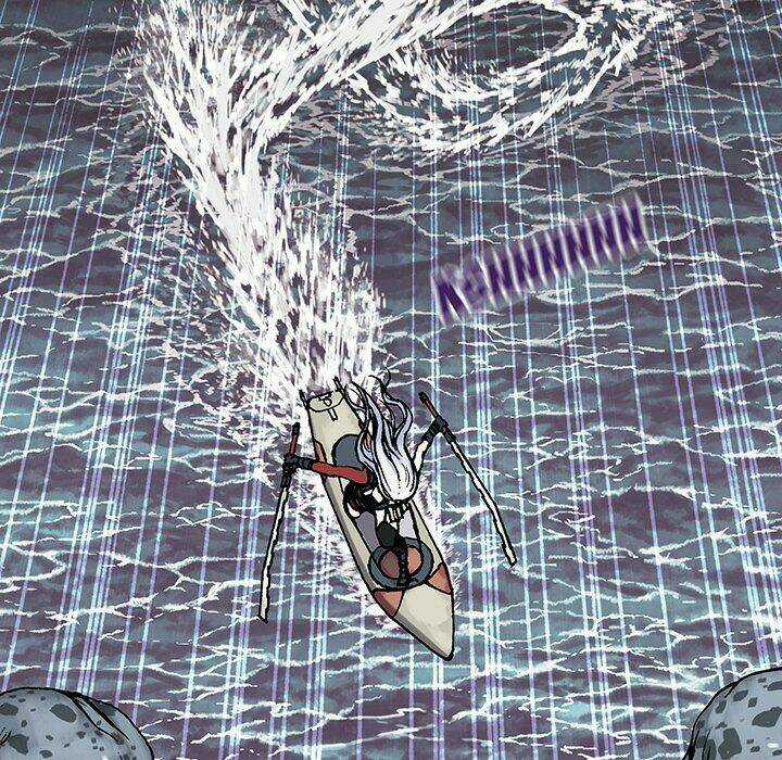 Đứa Con Thần Chết - Chapter 12 - Trang 112