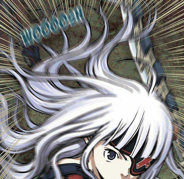 Đứa Con Thần Chết - Chapter 12 - Trang 114