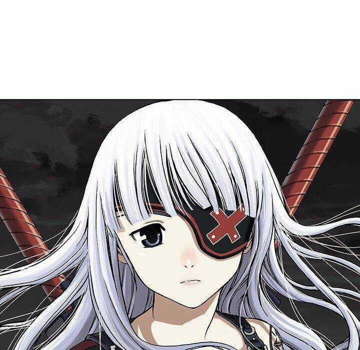 Đứa Con Thần Chết - Chapter 12 - Trang 14