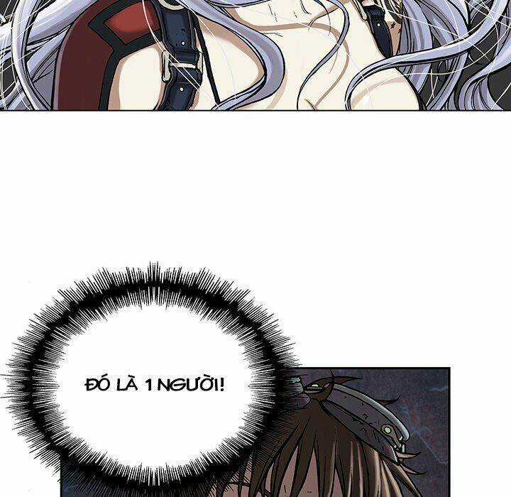Đứa Con Thần Chết - Chapter 12 - Trang 15