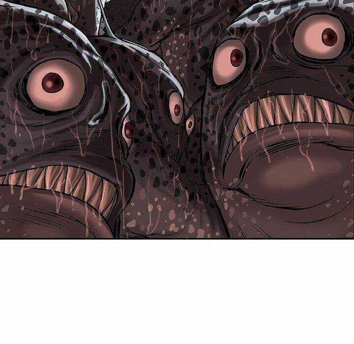 Đứa Con Thần Chết - Chapter 12 - Trang 18