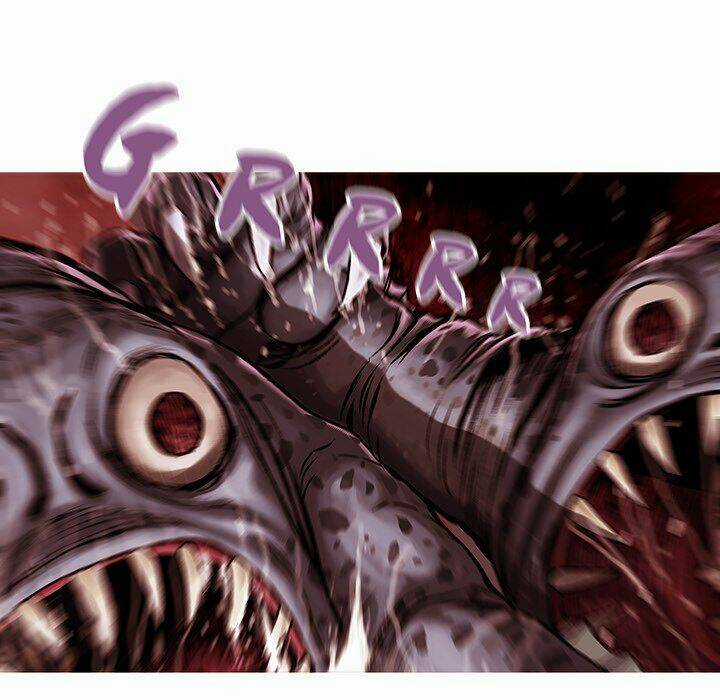 Đứa Con Thần Chết - Chapter 12 - Trang 20