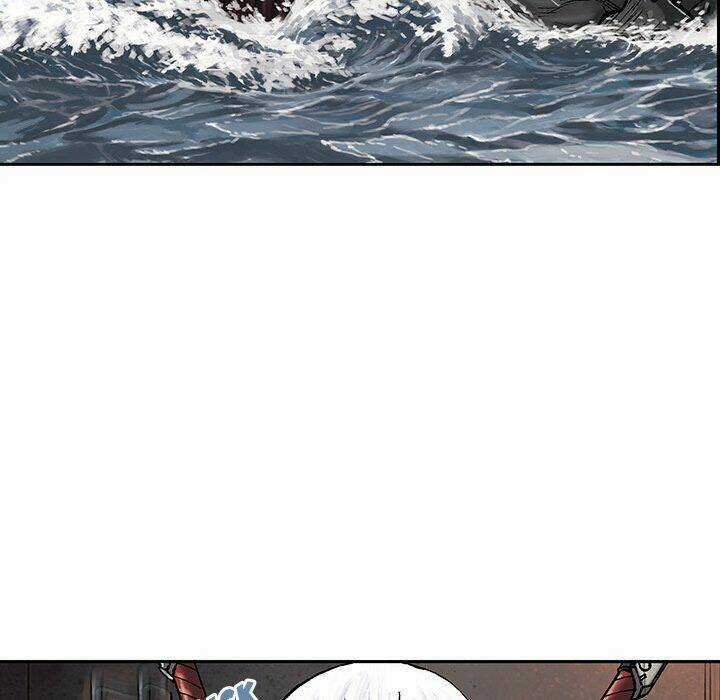 Đứa Con Thần Chết - Chapter 12 - Trang 22