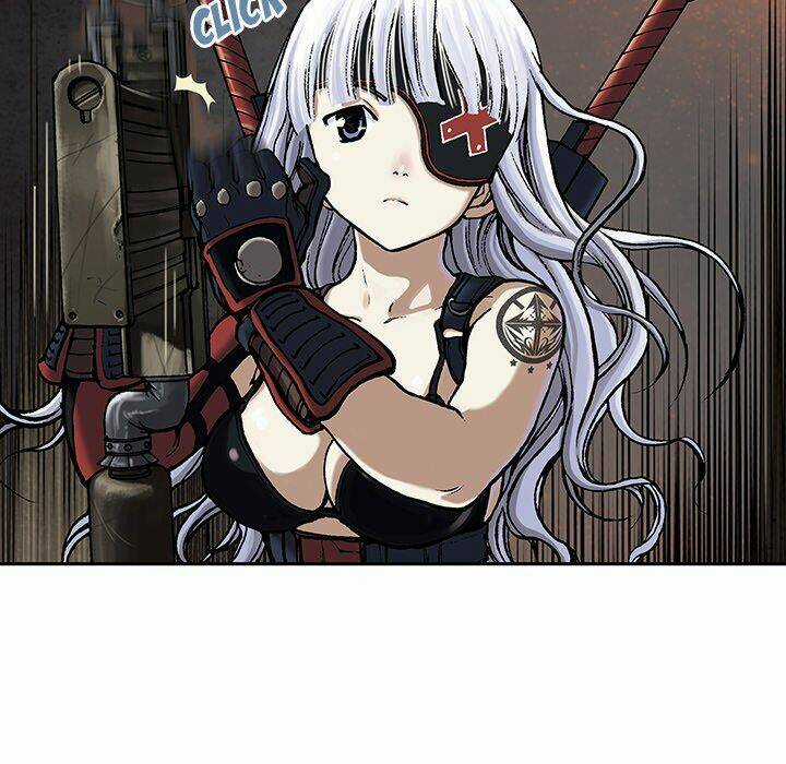 Đứa Con Thần Chết - Chapter 12 - Trang 23