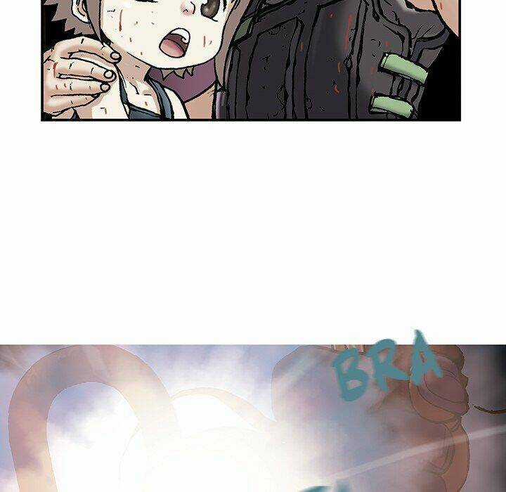 Đứa Con Thần Chết - Chapter 12 - Trang 25