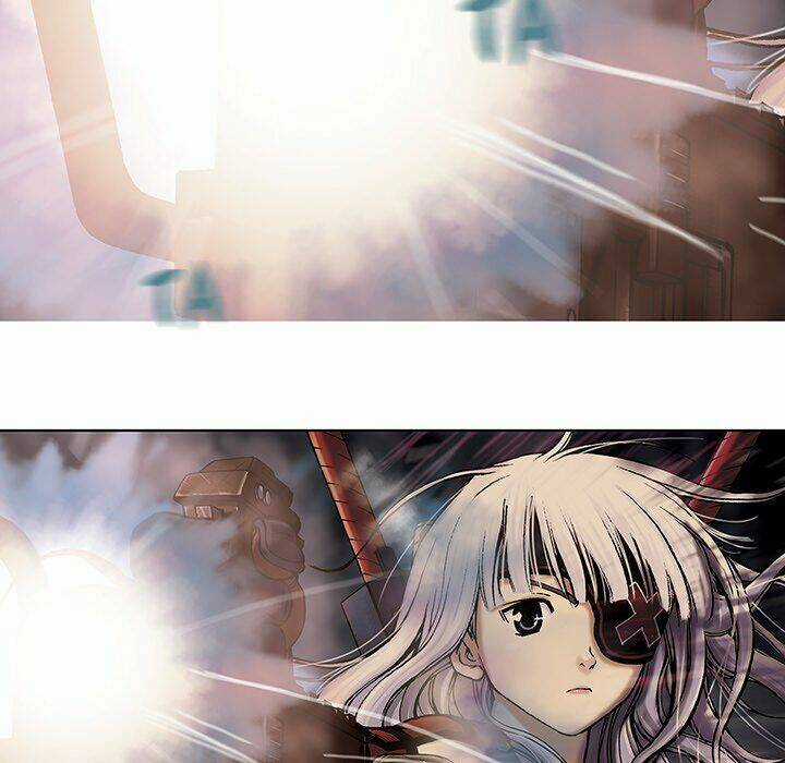 Đứa Con Thần Chết - Chapter 12 - Trang 26