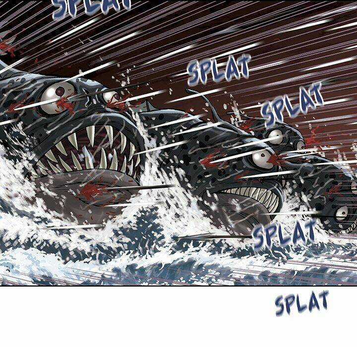 Đứa Con Thần Chết - Chapter 12 - Trang 28