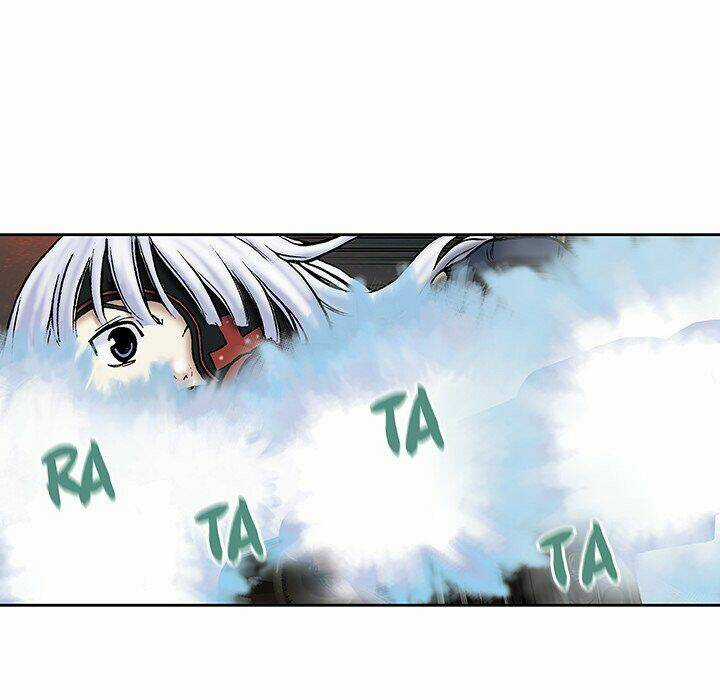 Đứa Con Thần Chết - Chapter 12 - Trang 29