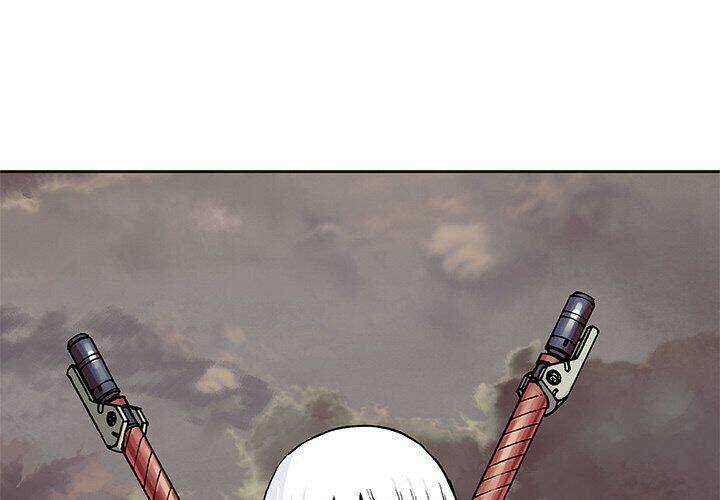 Đứa Con Thần Chết - Chapter 12 - Trang 4