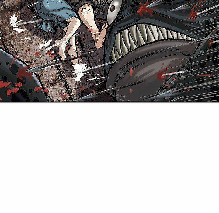 Đứa Con Thần Chết - Chapter 12 - Trang 31