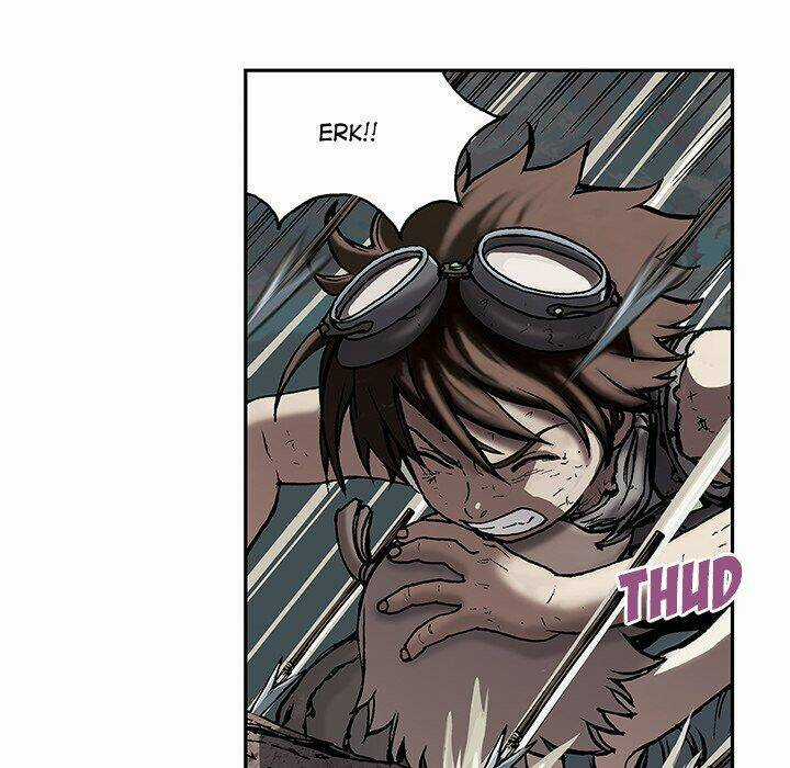 Đứa Con Thần Chết - Chapter 12 - Trang 32