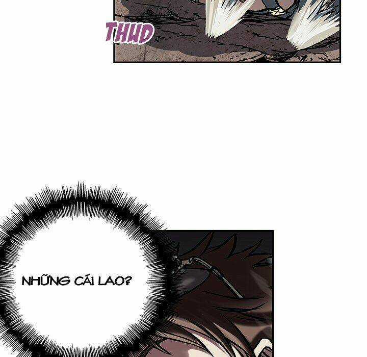 Đứa Con Thần Chết - Chapter 12 - Trang 33