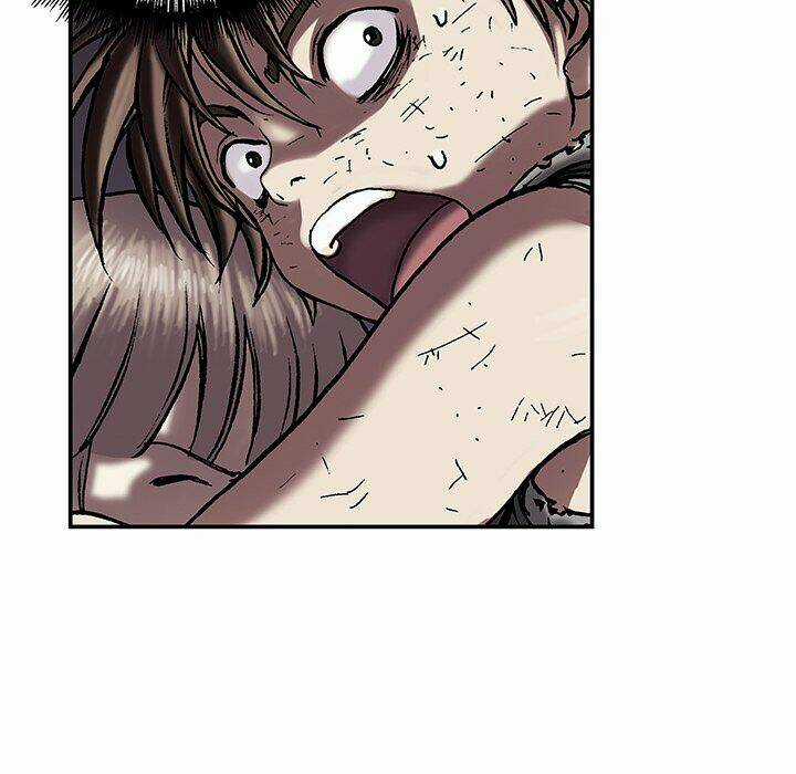 Đứa Con Thần Chết - Chapter 12 - Trang 34