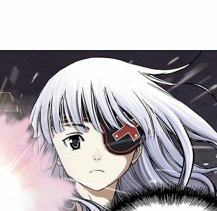 Đứa Con Thần Chết - Chapter 12 - Trang 35