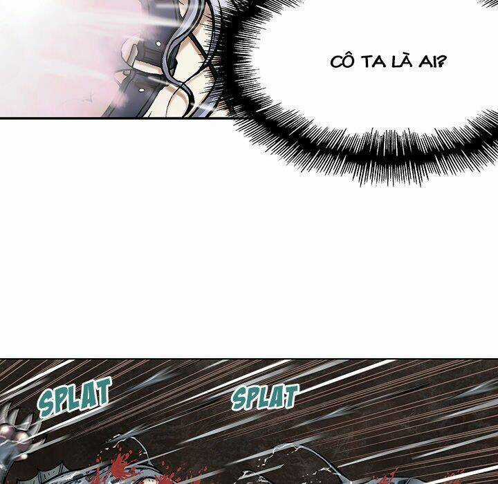 Đứa Con Thần Chết - Chapter 12 - Trang 36