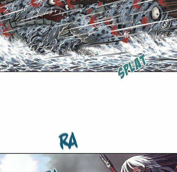 Đứa Con Thần Chết - Chapter 12 - Trang 37