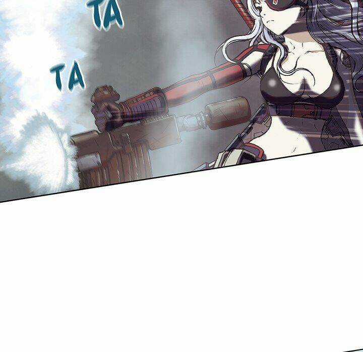 Đứa Con Thần Chết - Chapter 12 - Trang 38