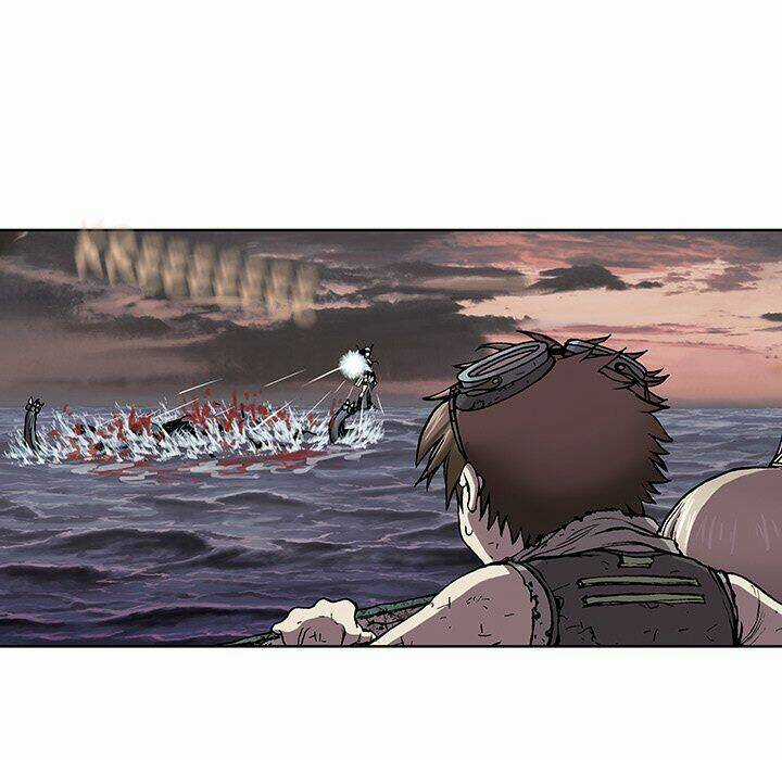 Đứa Con Thần Chết - Chapter 12 - Trang 40