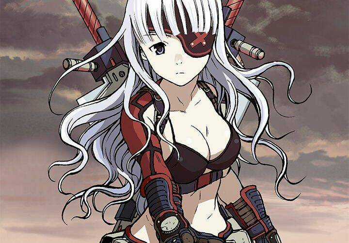 Đứa Con Thần Chết - Chapter 12 - Trang 5