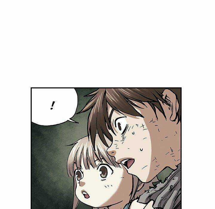 Đứa Con Thần Chết - Chapter 12 - Trang 41