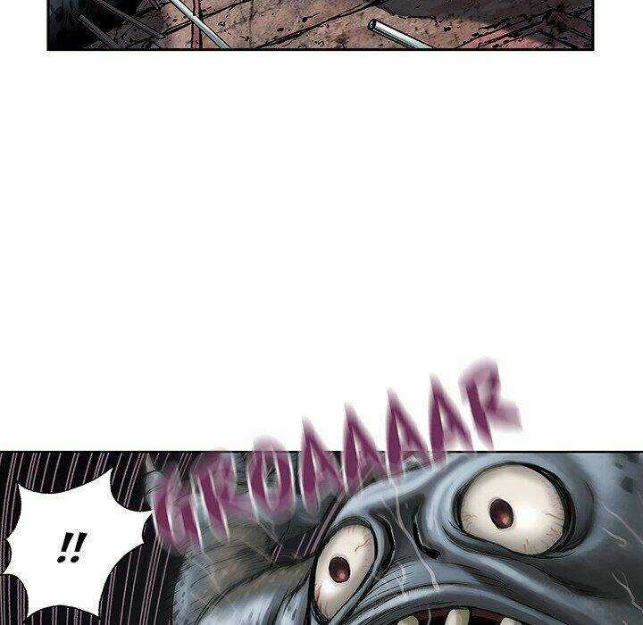 Đứa Con Thần Chết - Chapter 12 - Trang 43