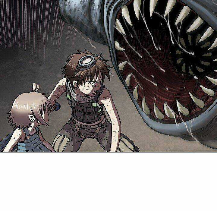 Đứa Con Thần Chết - Chapter 12 - Trang 44