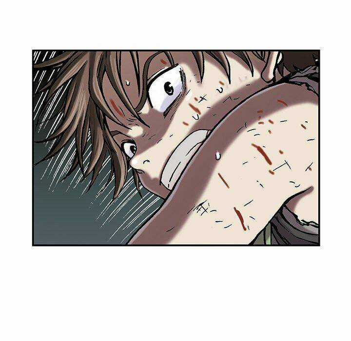 Đứa Con Thần Chết - Chapter 12 - Trang 47