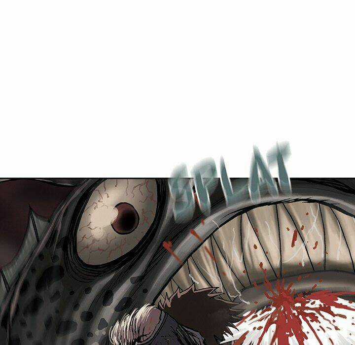 Đứa Con Thần Chết - Chapter 12 - Trang 49