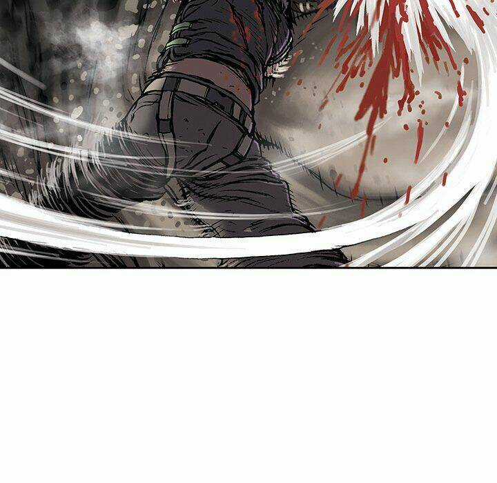 Đứa Con Thần Chết - Chapter 12 - Trang 50