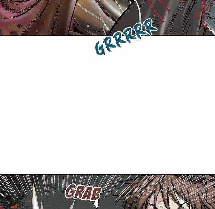 Đứa Con Thần Chết - Chapter 12 - Trang 52