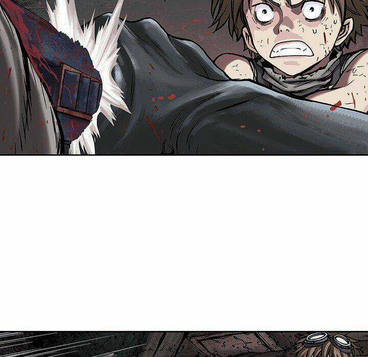 Đứa Con Thần Chết - Chapter 12 - Trang 53