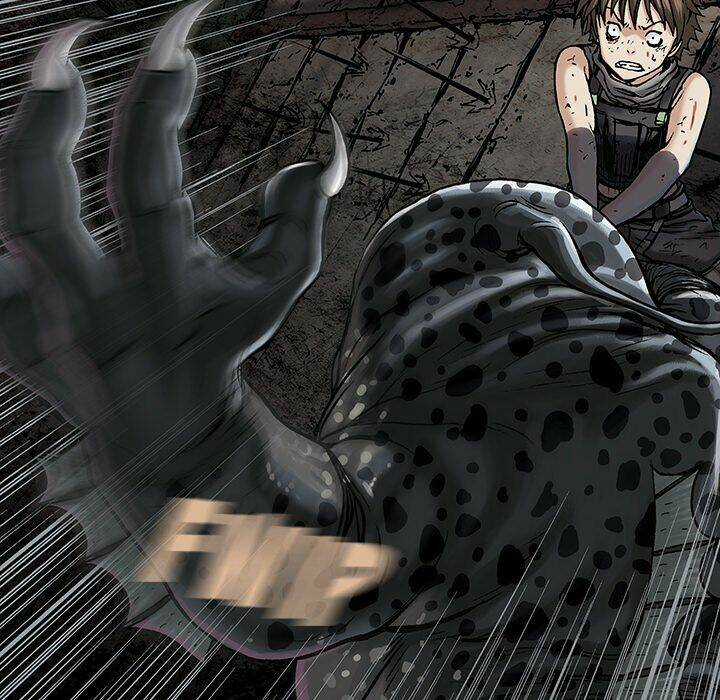 Đứa Con Thần Chết - Chapter 12 - Trang 54