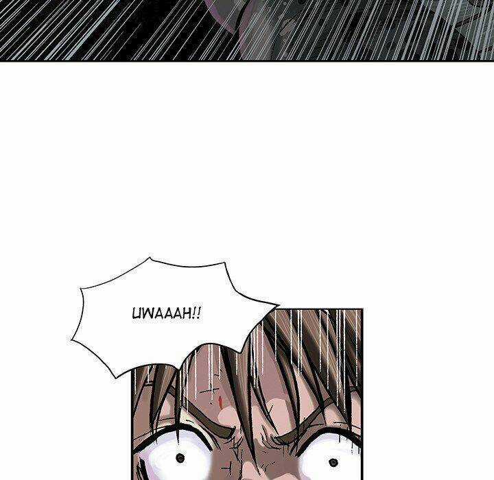 Đứa Con Thần Chết - Chapter 12 - Trang 55