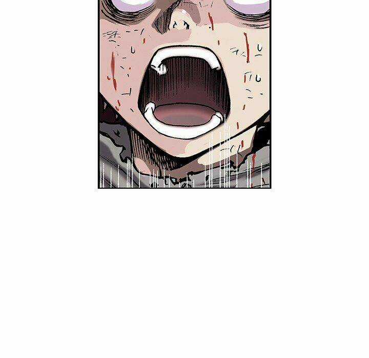 Đứa Con Thần Chết - Chapter 12 - Trang 56