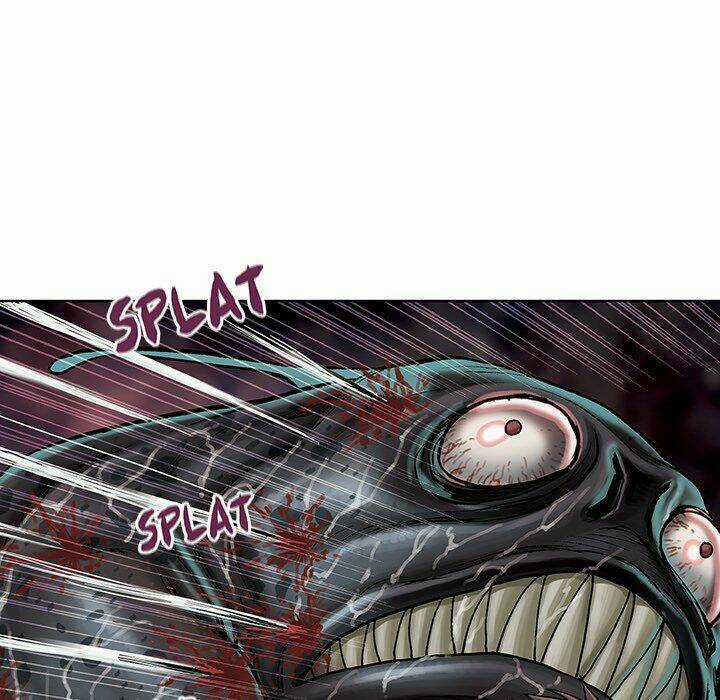 Đứa Con Thần Chết - Chapter 12 - Trang 57