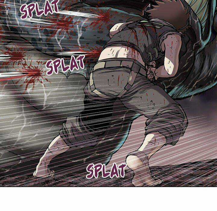 Đứa Con Thần Chết - Chapter 12 - Trang 58