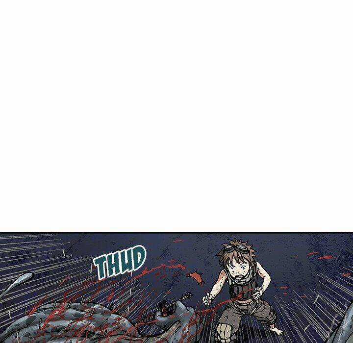 Đứa Con Thần Chết - Chapter 12 - Trang 59