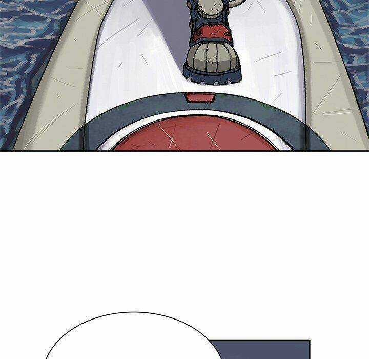 Đứa Con Thần Chết - Chapter 12 - Trang 7