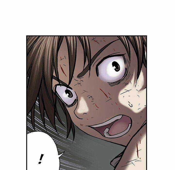 Đứa Con Thần Chết - Chapter 12 - Trang 61