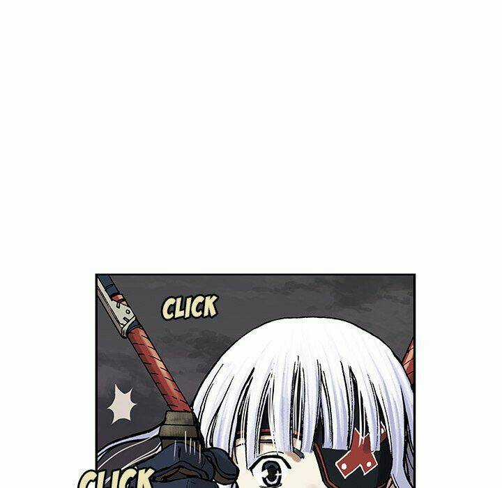 Đứa Con Thần Chết - Chapter 12 - Trang 64